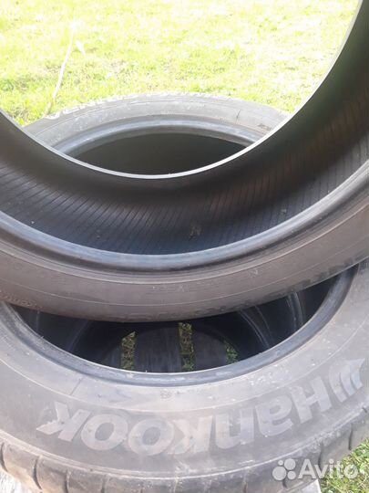 Hankook Ventus Prime 2 K115 235/55 R19 101Q