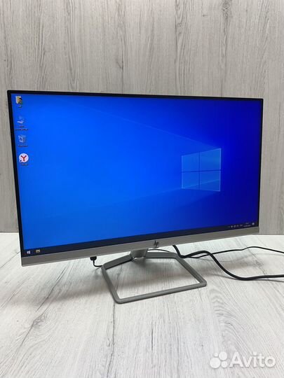 Монитор hp 24f