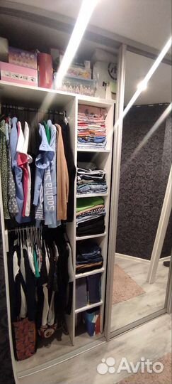 Дверь-перегородка