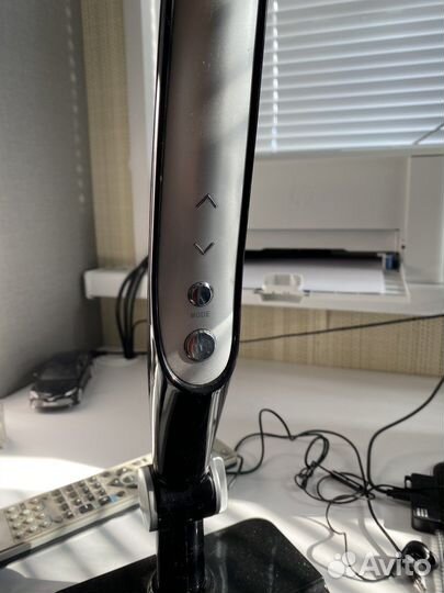 Лампа настольная