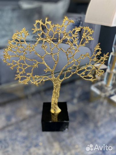 Статуэтка фигурка Дерево