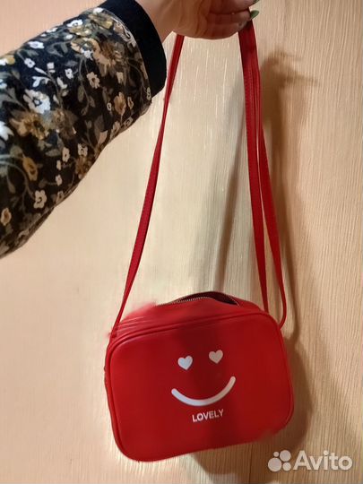Сумка женская новая