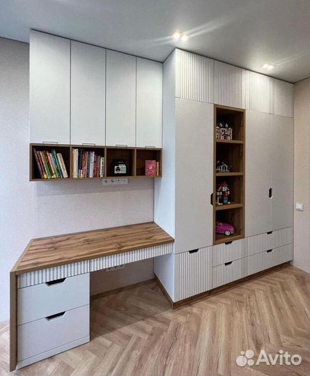 Мебель в детскую