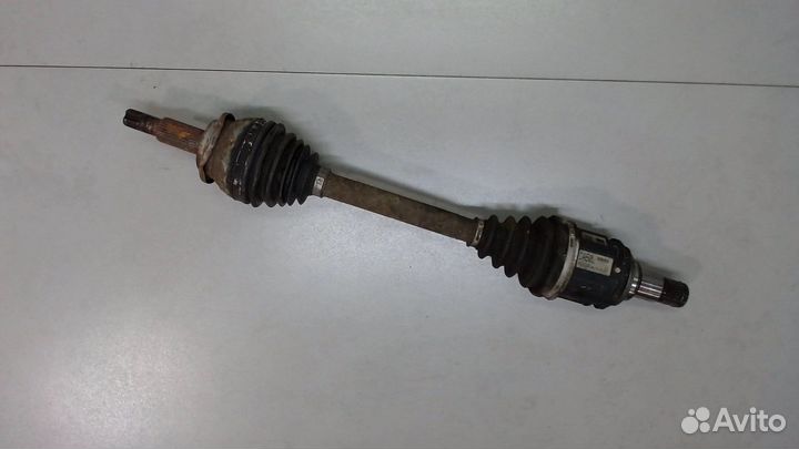 Полуось Toyota RAV 4, 2006