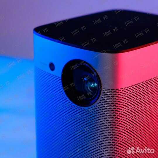 Аренда проектора Xgimi Halo