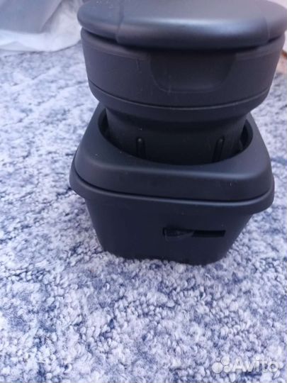 Стакан пепельница автомобиль ман