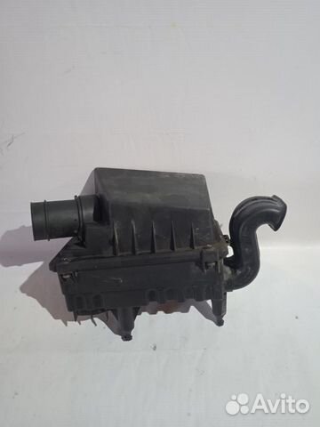 Корпус воздушного фильтра Ford Focus1 2003 г седан