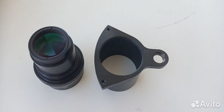 Объектив окс6-75-1