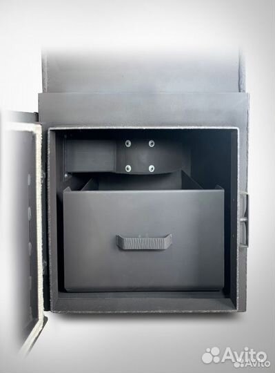 Котел автоматический Burima Avtomat 130