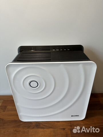 Мойка воздуха Bork Q700