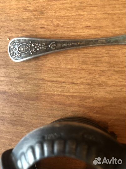 Солонки СССР