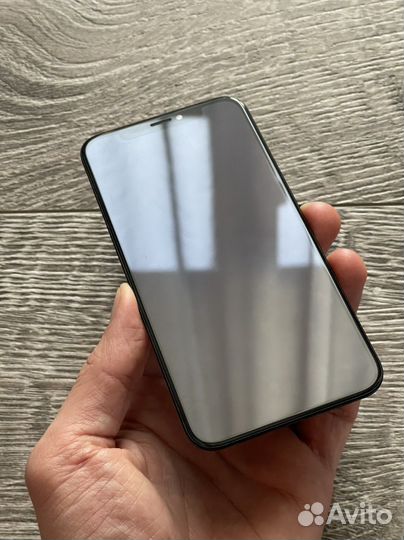 Оригинальный дисплей Apple iPhone XS