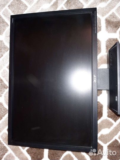 Монитор Acer 22
