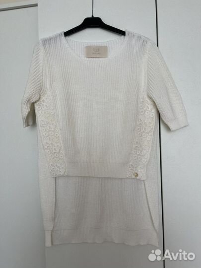 Пуловер женский