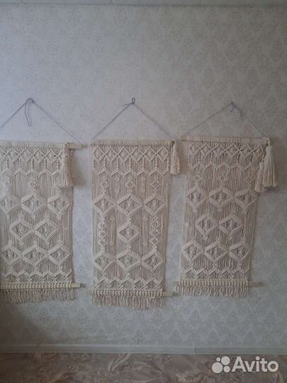 Шторы, занавески