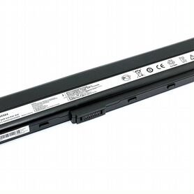 Аккумулятор для Asus K52 4400mAh A32-K52 14,4V OEM