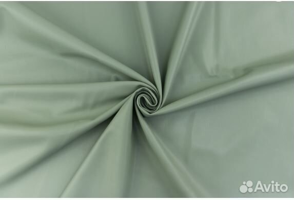 Отрез ткани эко-кожа на трикотажной основе 3м