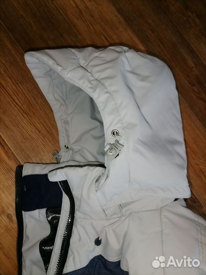 Горнолыжный костюм женский