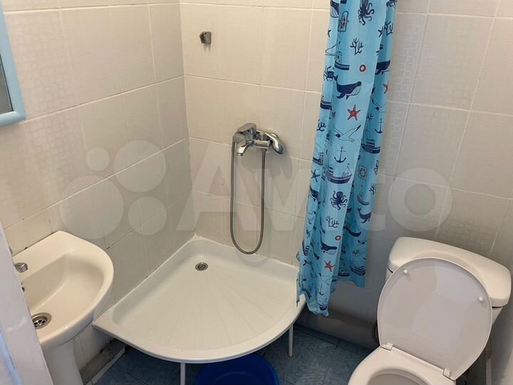 Комната 16 м², 2/3 эт.