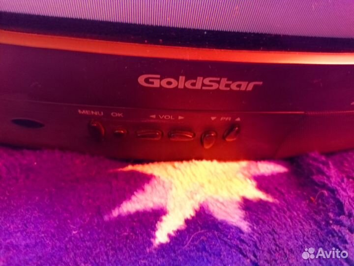 Телевизор бу