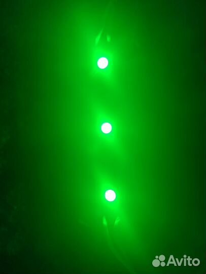 Светодиодный модуль 12 вольт