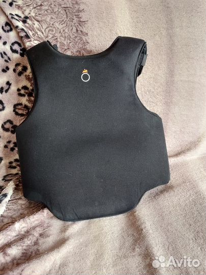 Жилет для верховой езды