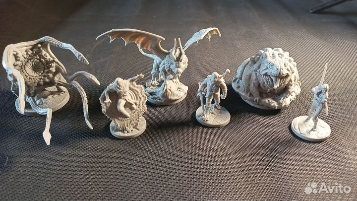 Продам Биг бокс 