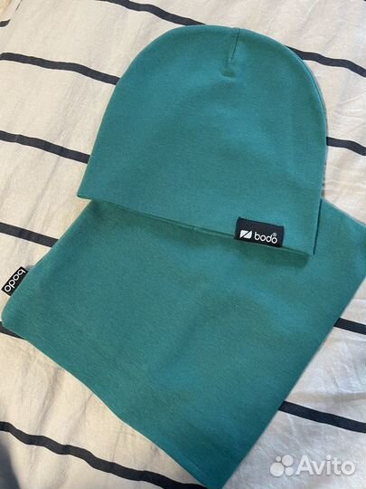 Bodo комплект