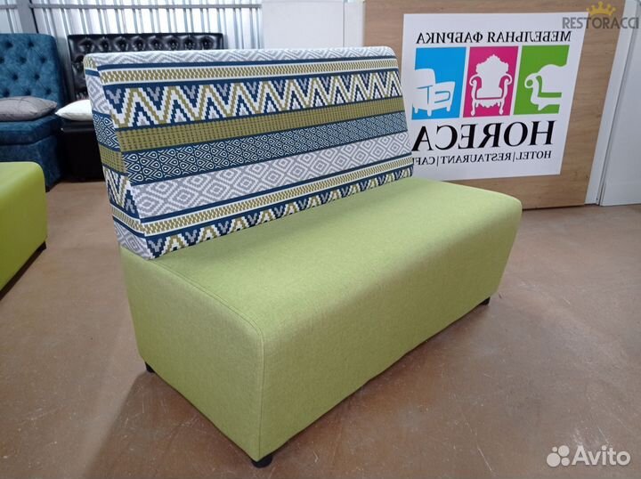 Мебель для кафе и ресторанов