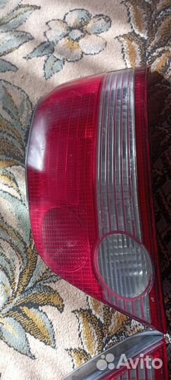 Продам фонари на Митцубиси Галант 8 японские