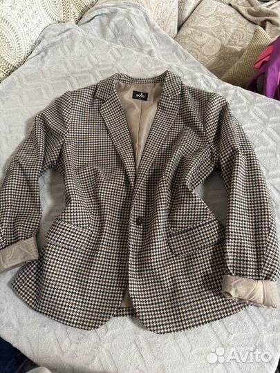 Женские вещи пакетом