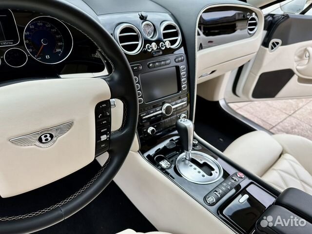 Bentley Continental GT, 2005 объявление продам