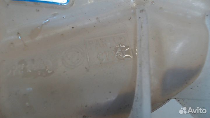 Бачок расширительный Fiat Punto Evo, 2010