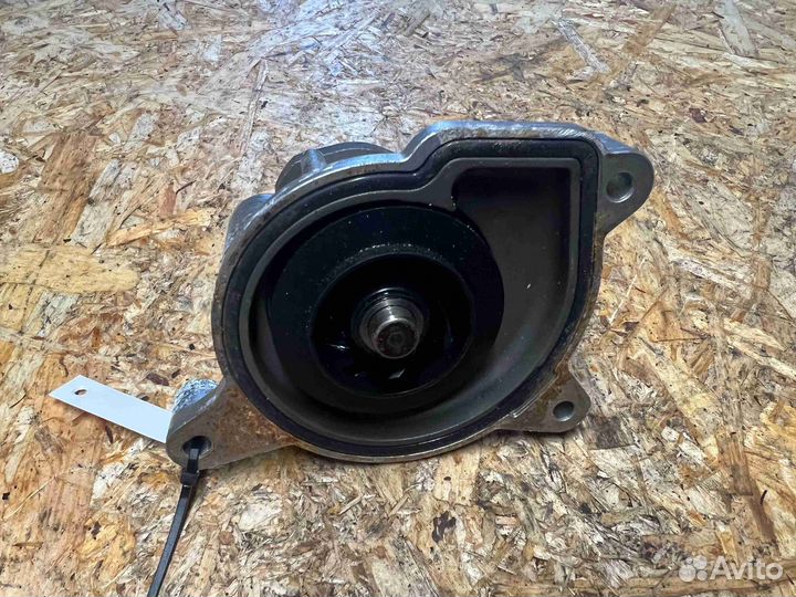 Помпа Volkswagen I (2007—2011) 03C 121 019 J