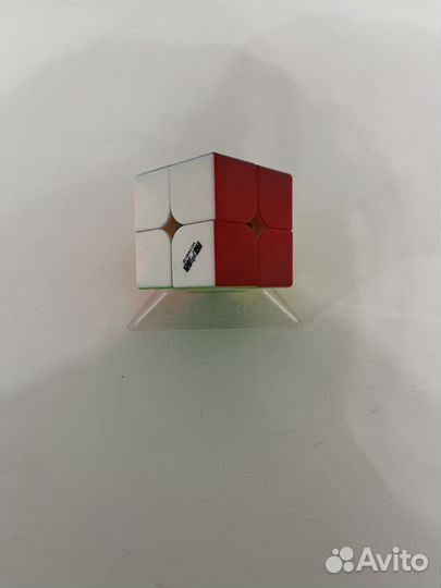 QiYi WuXia Кубик рубика 2х2