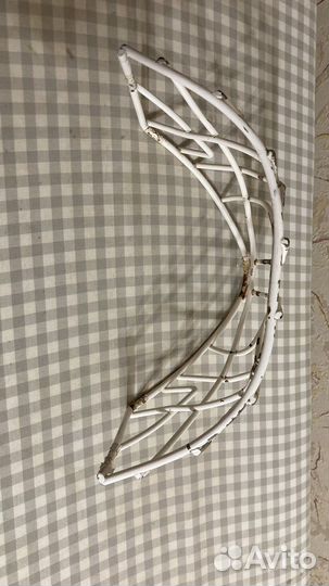 Хоккейная маска CCM