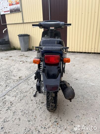 Honda topic Flex