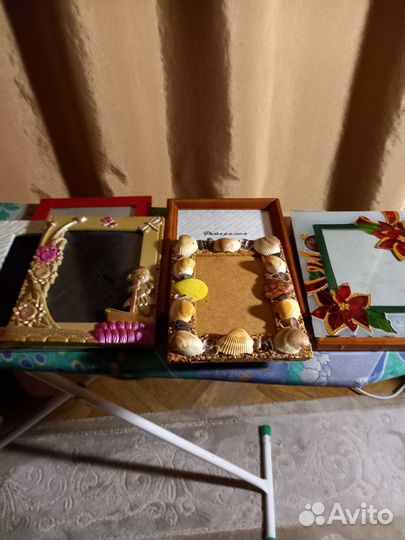 Кресло в хорошем виде