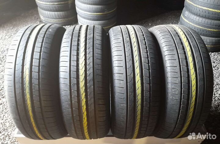 Pirelli Scorpion Verde 235/60 R18 103V