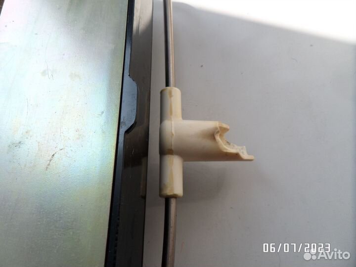 Щетка для чистки ковров 