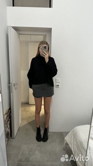 Боитнки dr.martens