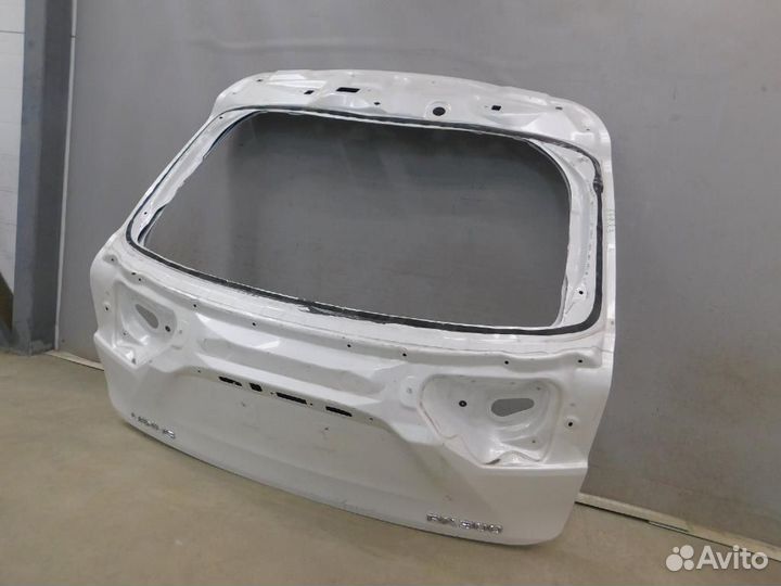 Дверь багажника Lexus RX200t/RX300/RX350/RX350L/RX450h/RX450hL