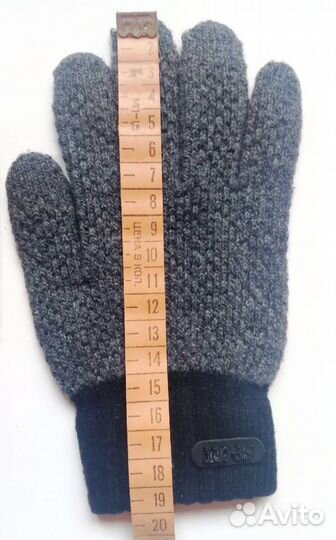 Перчатки / варежки детские