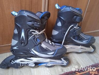 Ролики Active SIG GmbH Model 2044 42 размер