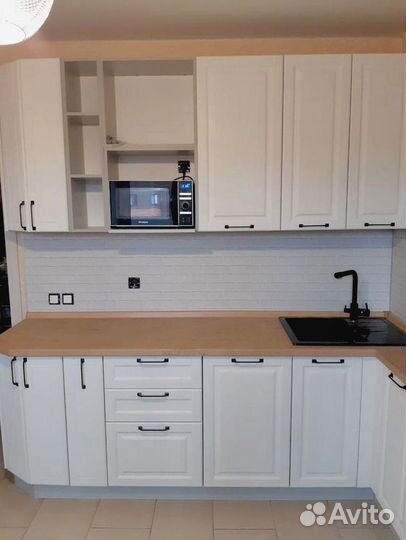 Модульная кухня