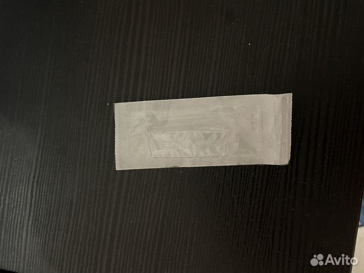 Кювета UVette eppendorf (оригинал)