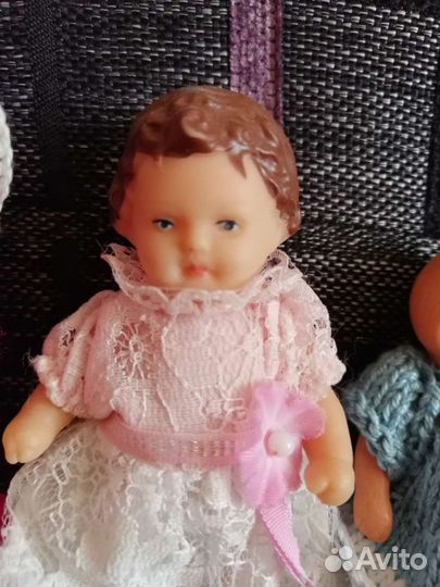 Пупсики гдр и СССР