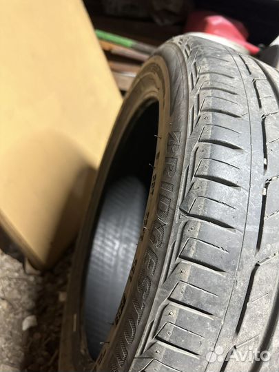 Bridgestone Turanza Eco 225/45 R17