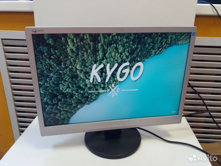 Мониторы Aquarius TF1910W