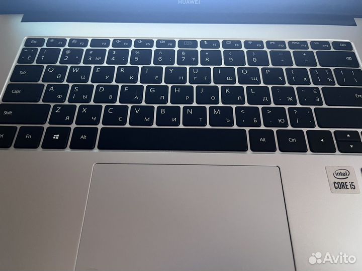 Huawei MacBook д15